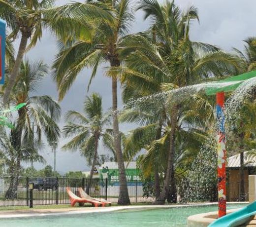 Bowen Holiday Park