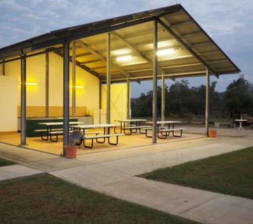 Bowen Holiday Park