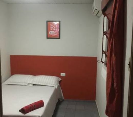 Hotel Bom Jesus