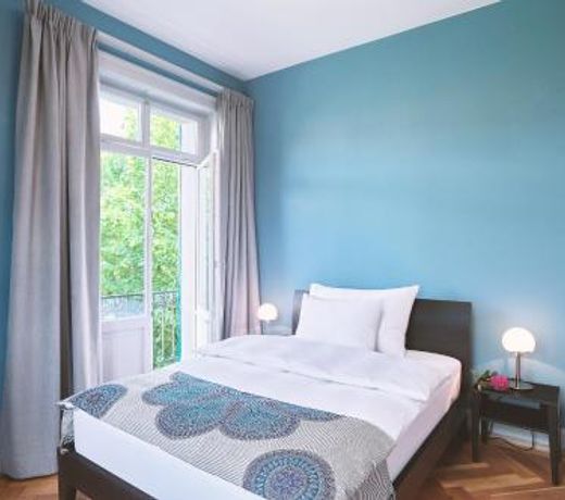Signau House & Garden Boutique Hotel Zürich