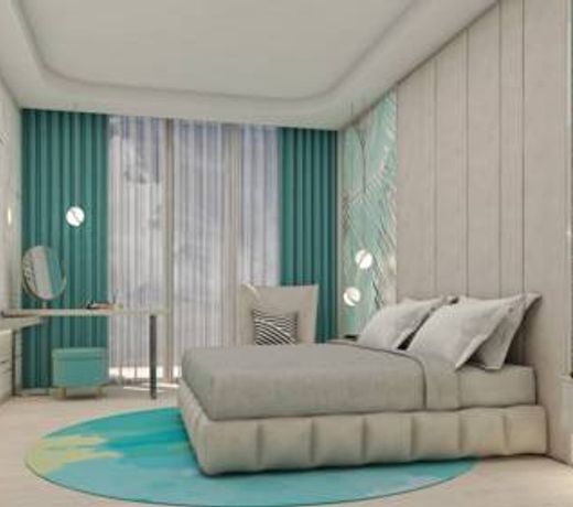 The Ivi Mare - Designed for Adults by Louis Hotels