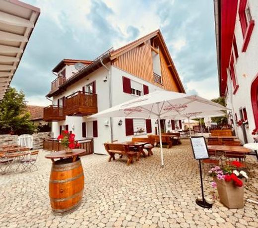 Landgasthof Linde Hepbach, Hotel & Restaurant
