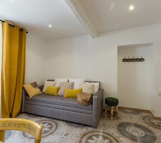 Valbonne Flat
