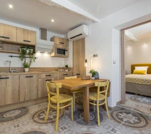 Valbonne Flat