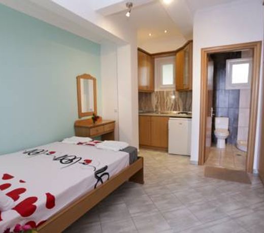 Hotel Anna
