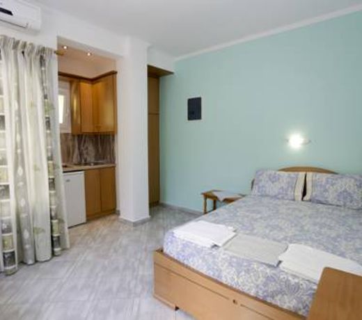 Hotel Anna