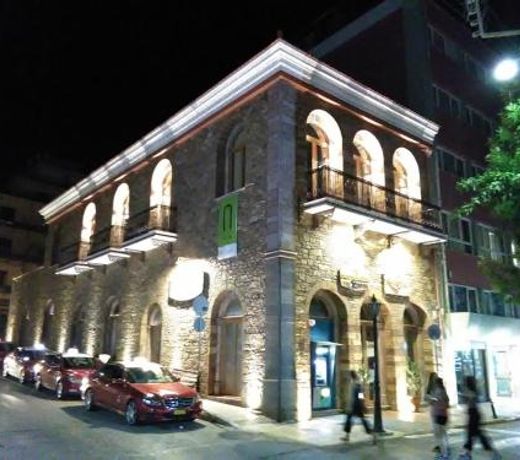 Chios City Inn