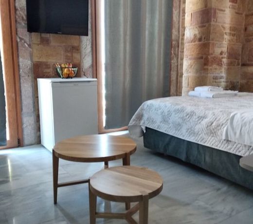Chios City Inn