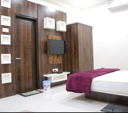 Hotel Utsav Wardha