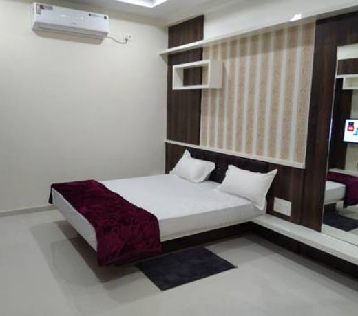 Hotel Utsav Wardha