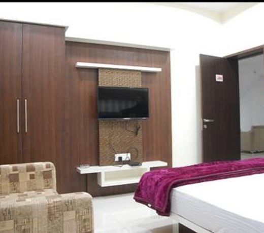 Hotel Utsav Wardha