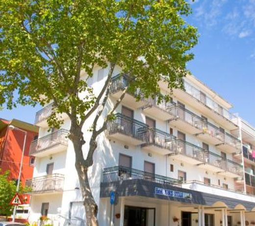 Hotel Maris Stella