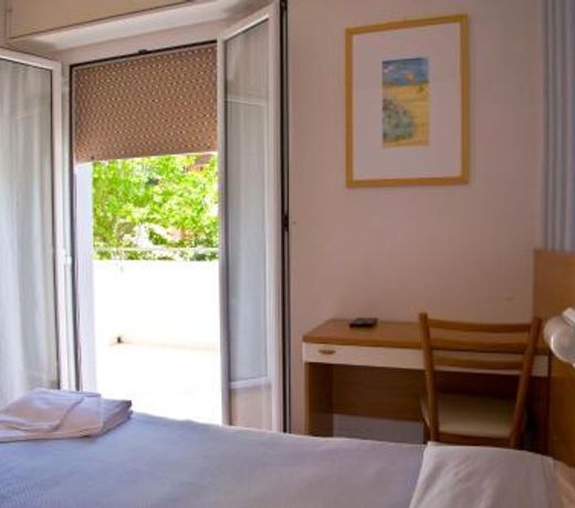 Hotel Maris Stella