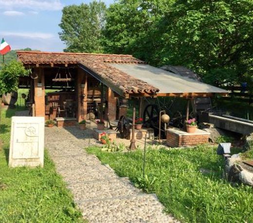 casa accogliente vista lago