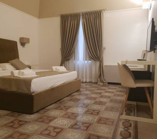 Villa Natia