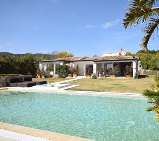 VILLA BAIRES - CHIA