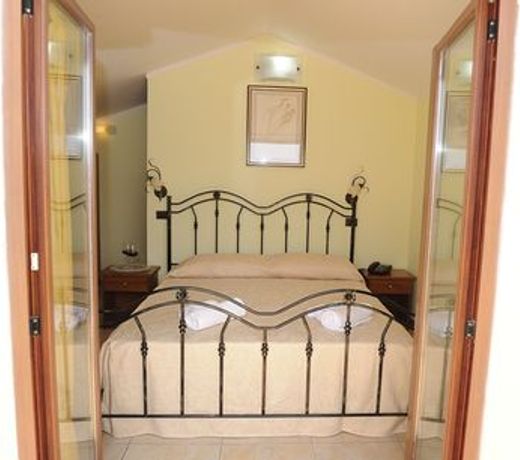 Hotel La Cometa