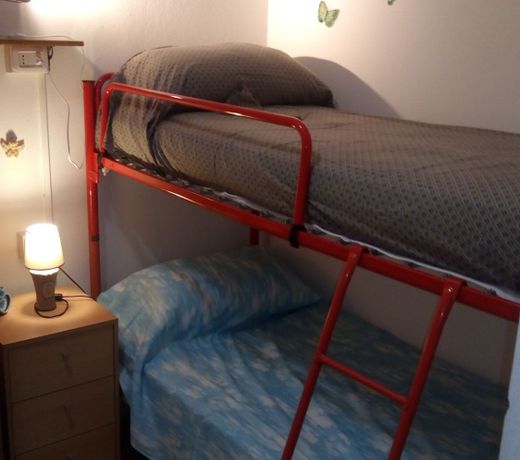 Le Vacanze Alla Casa