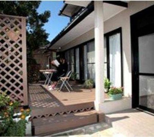 Youyousanso Apartment in Mie