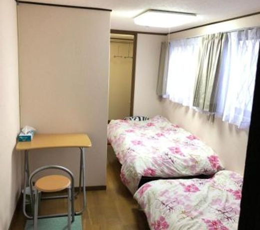 Youyousanso Apartment in Mie