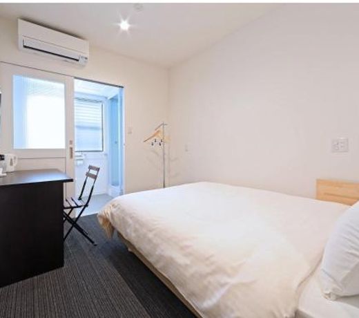 Hotel C&S Shin Omuta