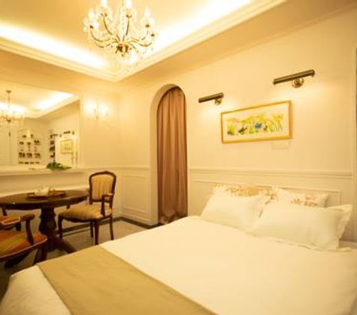 Alps Lodge & Spa
