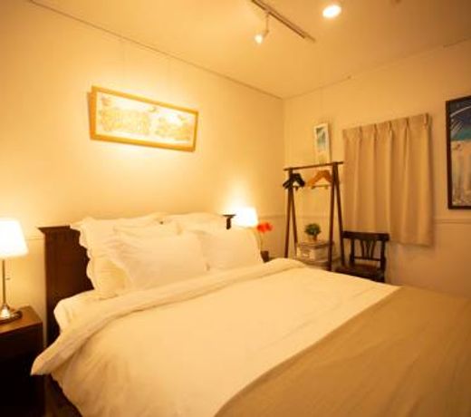 Alps Lodge & Spa