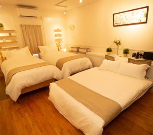 Alps Lodge & Spa