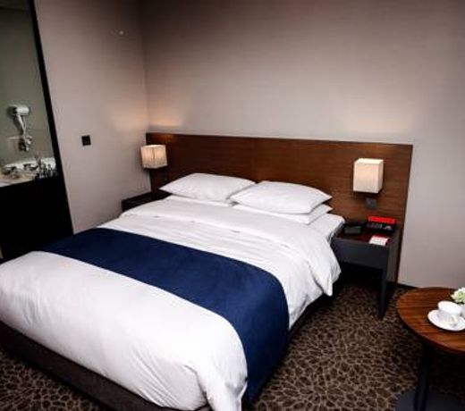 ASTI Hotel Busan Station