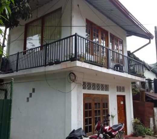 Trinish homestay