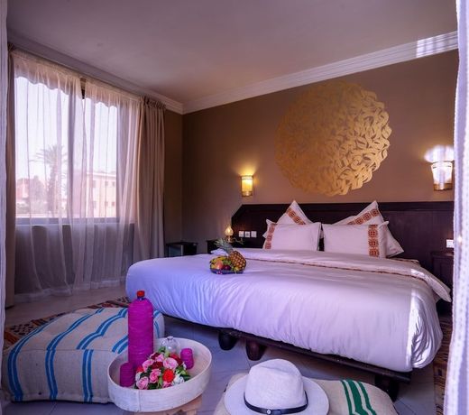 Majorelle City Center Boutique Hôtel