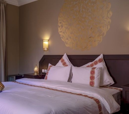 Majorelle City Center Boutique Hôtel