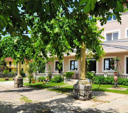 Apartments Al Parma