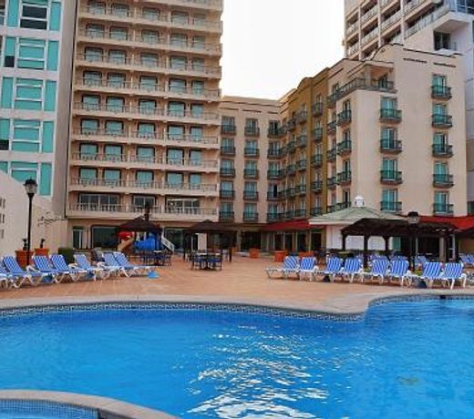 Hotel Real Villa Florida
