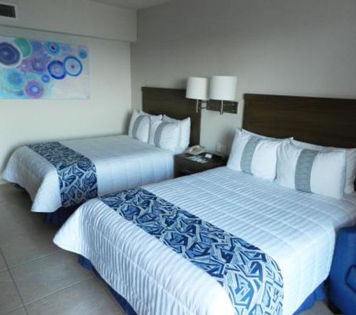 Hotel Real Villa Florida