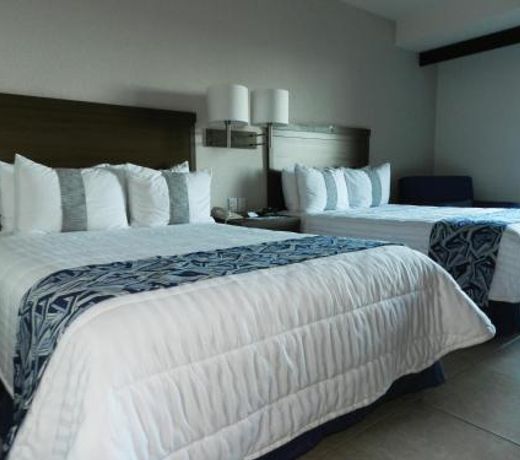 Hotel Real Villa Florida
