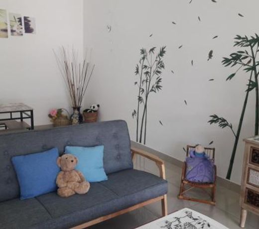 Tampoi Homestay