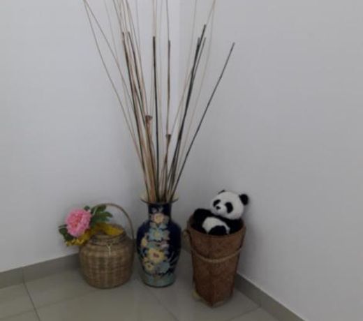 Tampoi Homestay