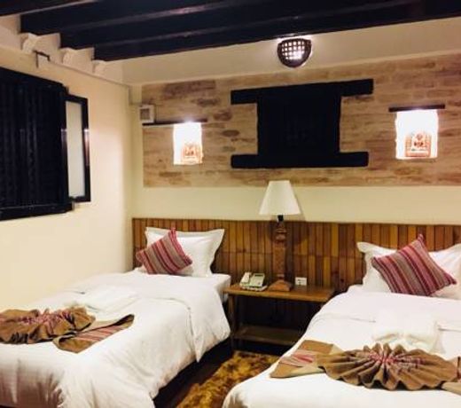 Nepal Pavilion Inn