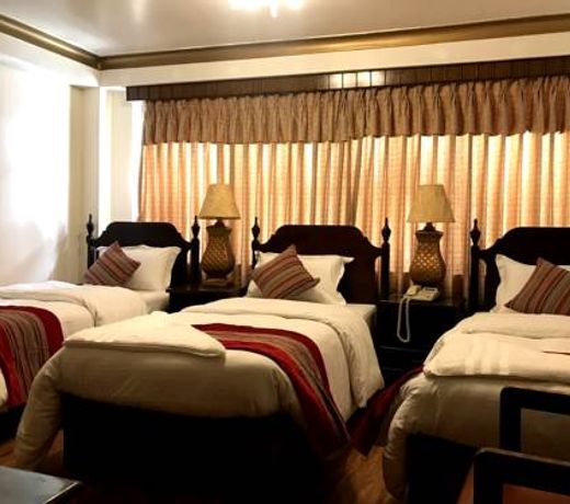 Nepal Pavilion Inn