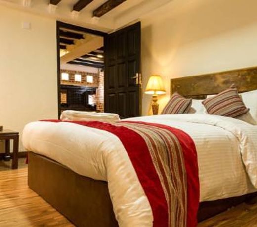 Nepal Pavilion Inn