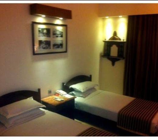 Hotel Grand