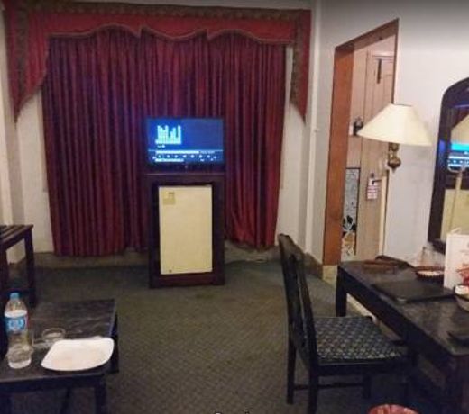 Hotel Grand