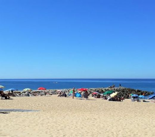 Mira AtlÃ¢ntico 13- TerraÃ§o Com Vista Mar e Cidade, Wifi, 80mt Praia