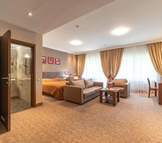 Vatutinki Spa Hotel