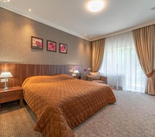 Vatutinki Spa Hotel