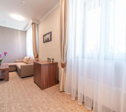 Vatutinki Spa Hotel