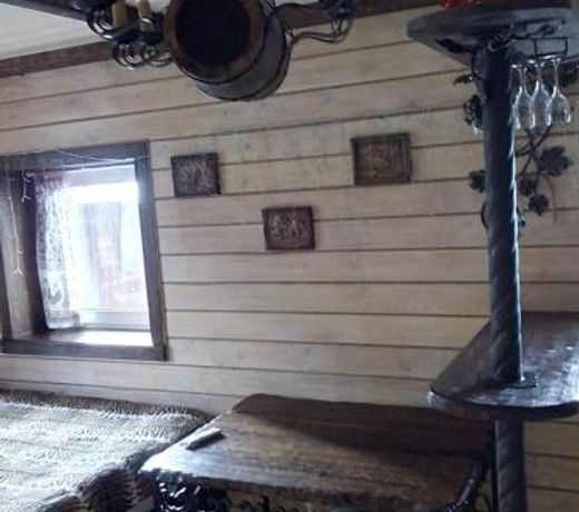 Gostevom dom na Malom