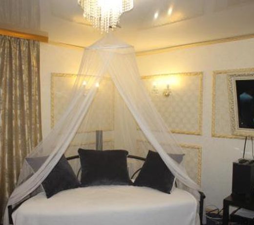 Hotel GoSPAdin
