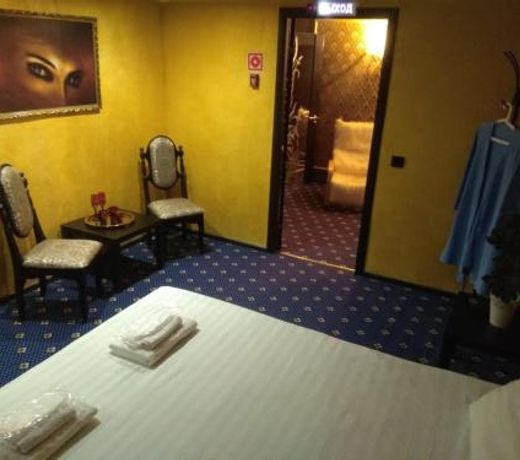 Hotel GoSPAdin